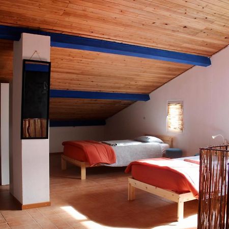 Azores Bagus Surf House 蓬塔德尔加达 外观 照片