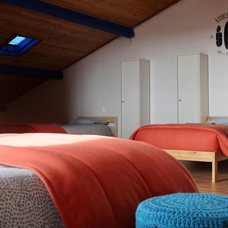 Azores Bagus Surf House 蓬塔德尔加达 外观 照片