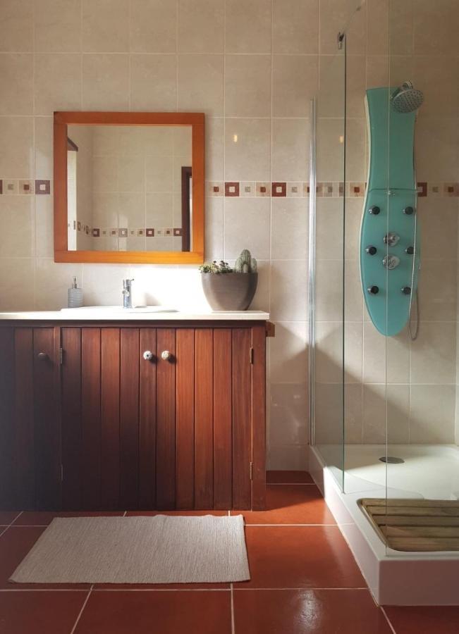 Azores Bagus Surf House 蓬塔德尔加达 外观 照片